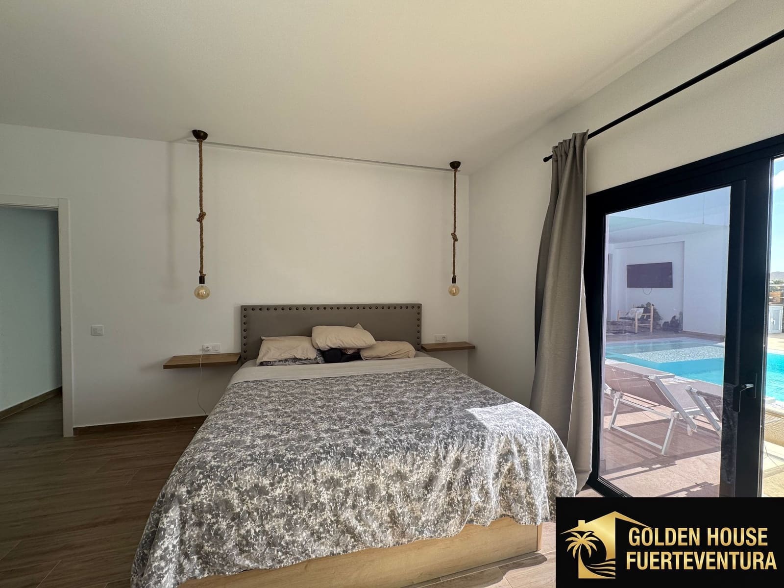 3 camera da letto Villa in vendita in Villaverde con piscina garage - 1.100.000 € (Rif: 9880569)
