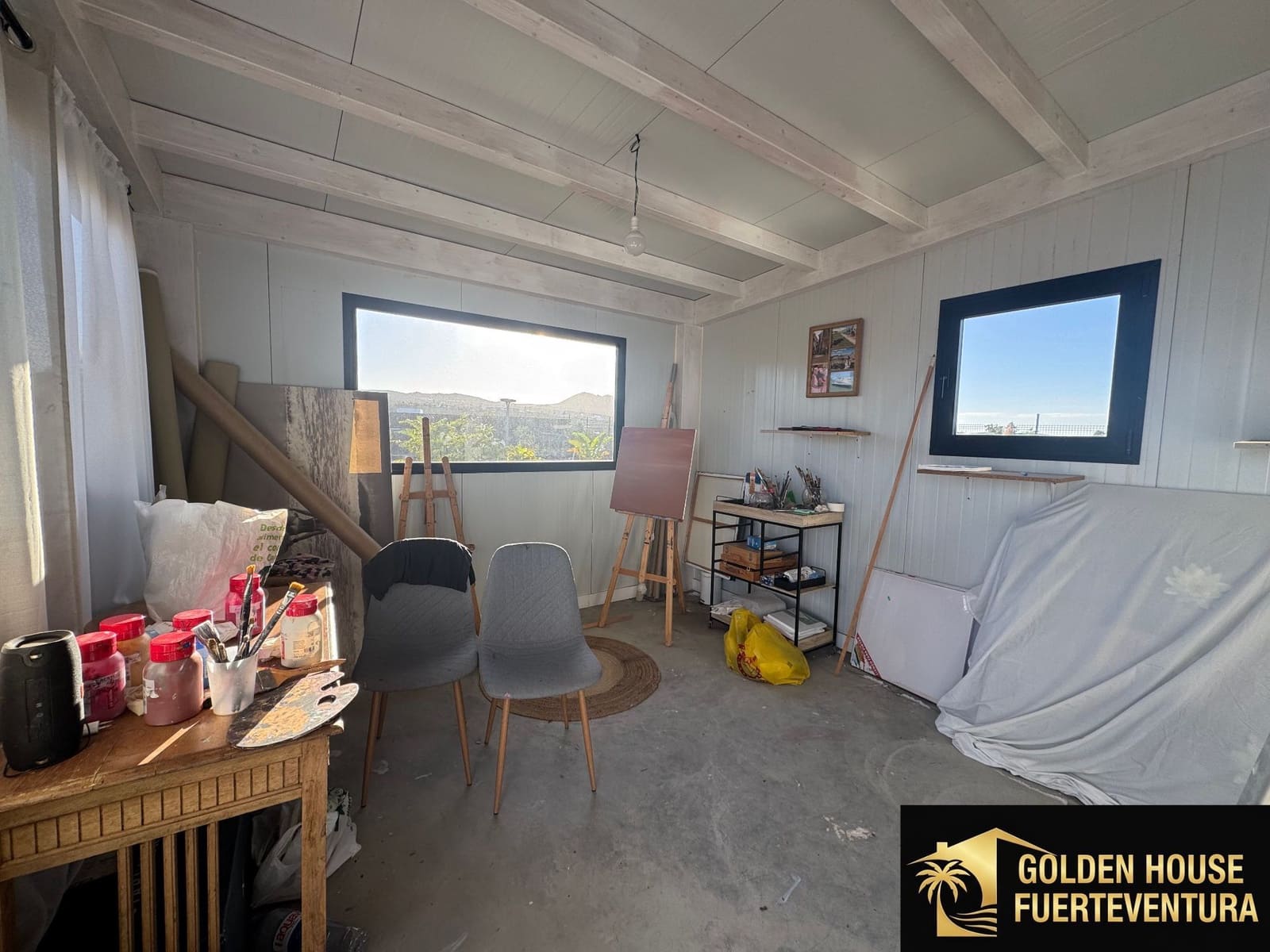 3 camera da letto Villa in vendita in Villaverde con piscina garage - 1.100.000 € (Rif: 9880569)