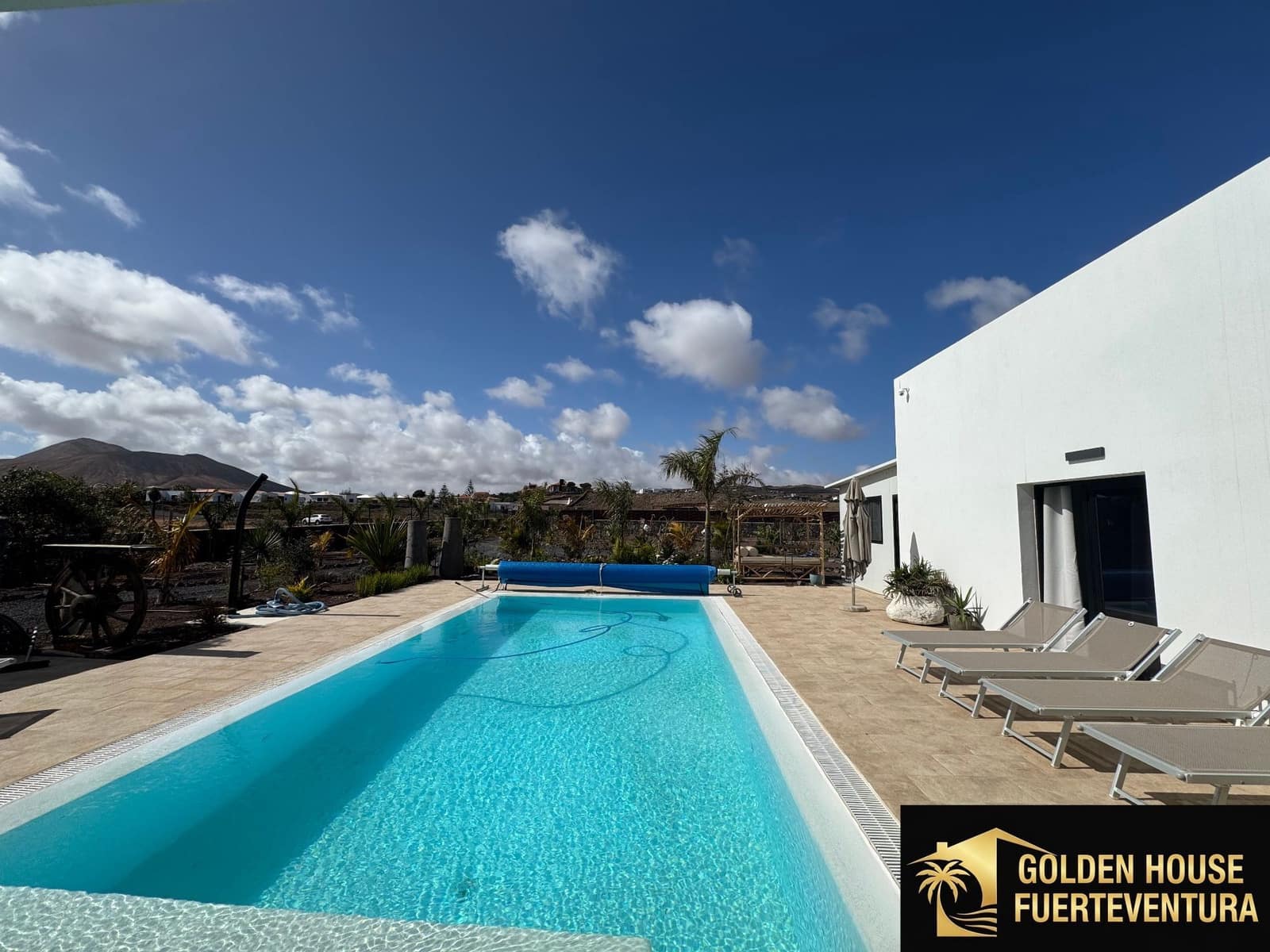 3 camera da letto Villa in vendita in Villaverde con piscina garage - 1.100.000 € (Rif: 9880569)