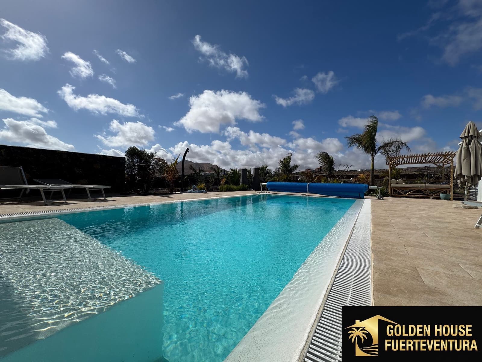 3 camera da letto Villa in vendita in Villaverde con piscina garage - 1.100.000 € (Rif: 9880569)