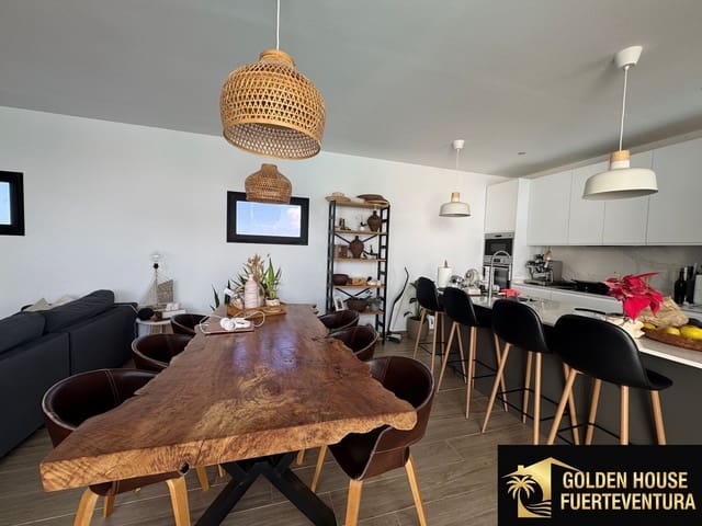 3 camera da letto Villa in vendita in Villaverde, La Oliva con piscina garage - 1.100.000 € (Rif: 9880569)