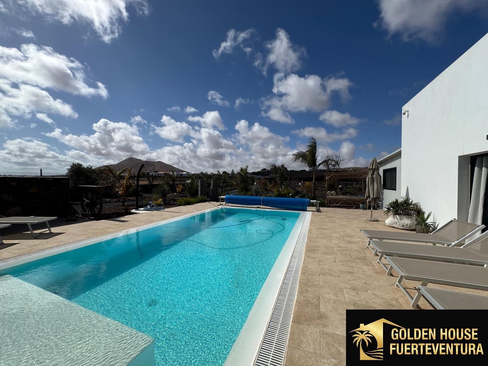 3 camera da letto Villa in vendita in Villaverde con piscina garage - 1.100.000 € (Rif: 9880569)