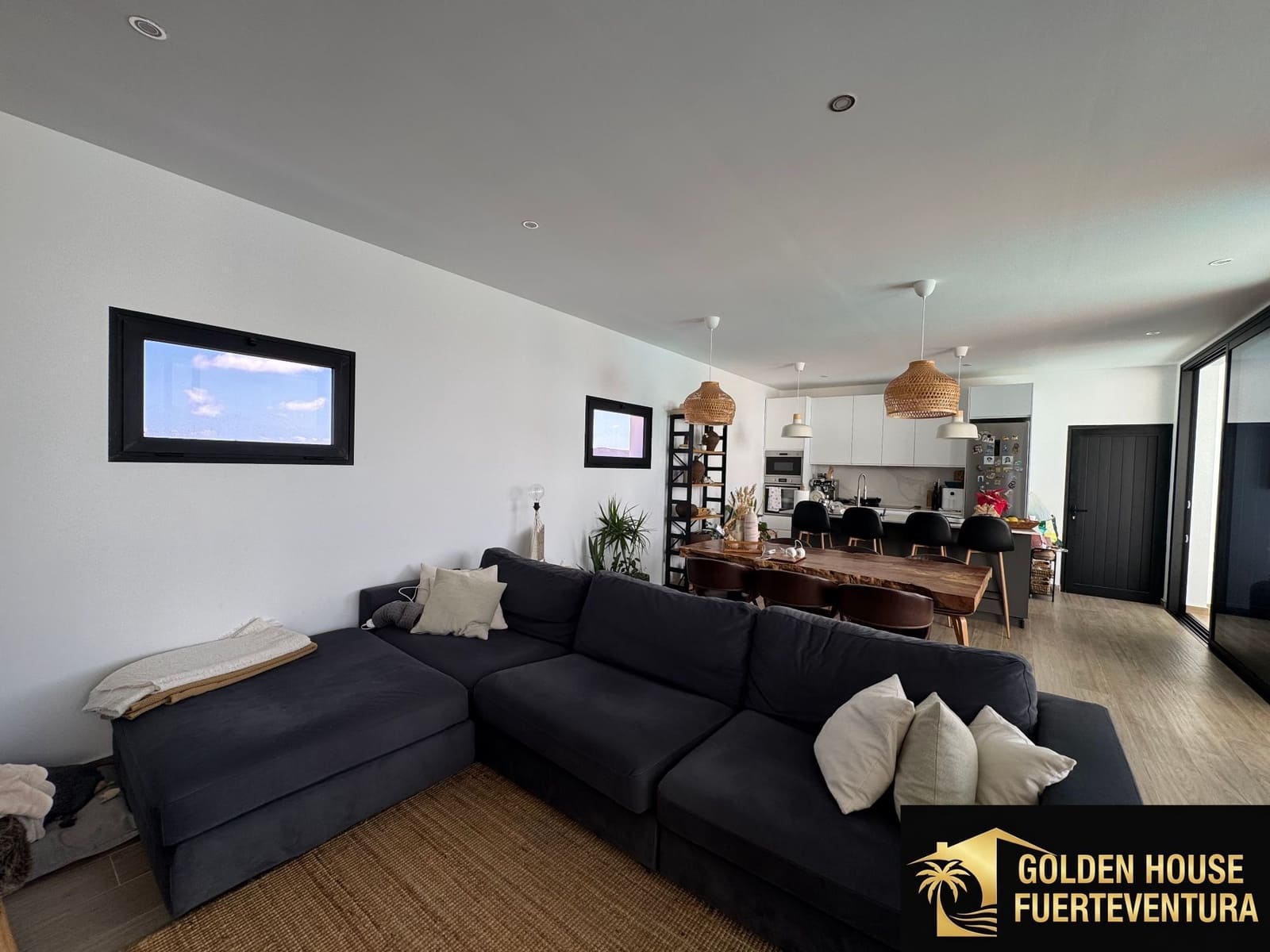 3 camera da letto Villa in vendita in Villaverde con piscina garage - 1.100.000 € (Rif: 9880569)