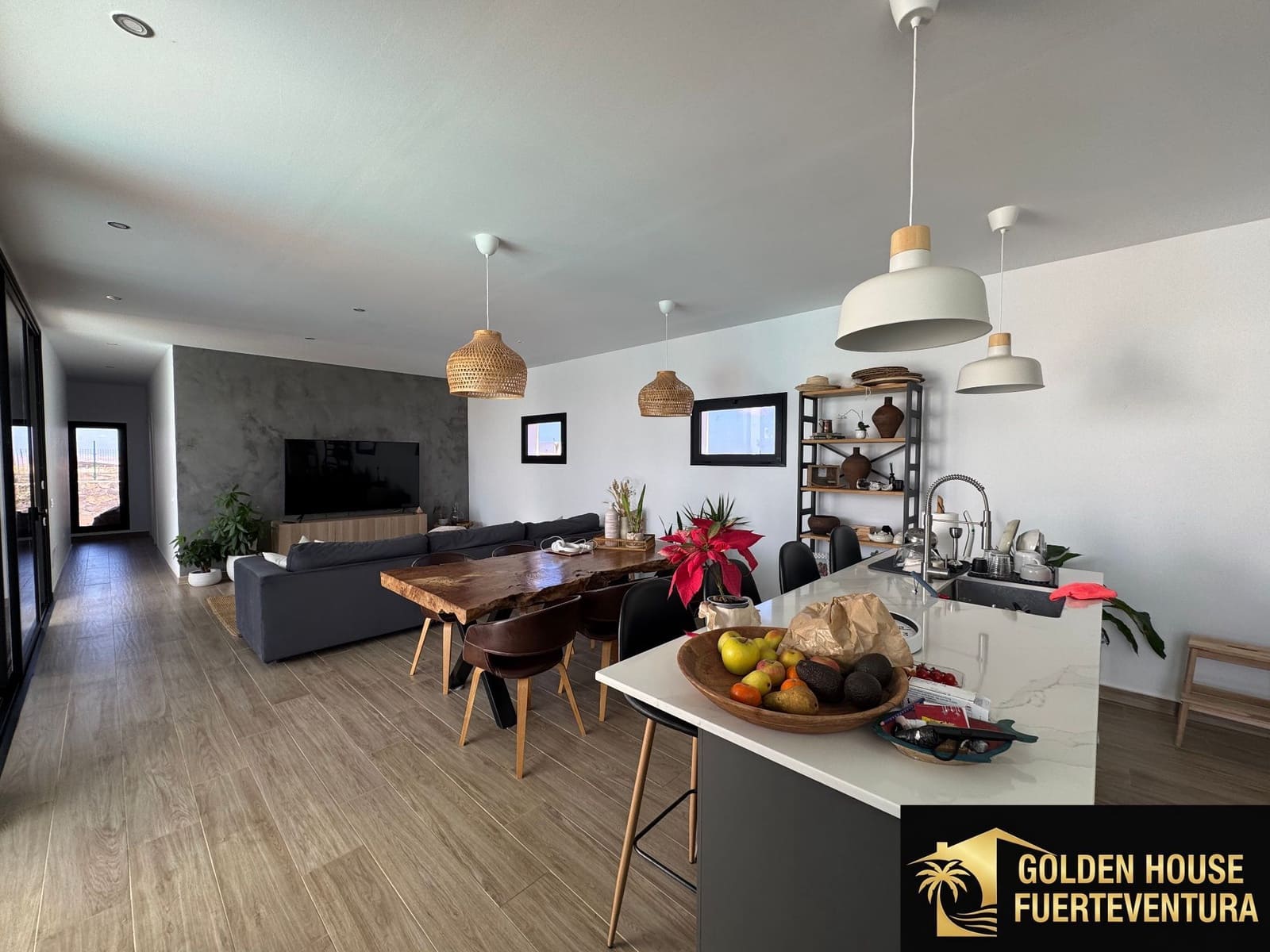 3 camera da letto Villa in vendita in Villaverde con piscina garage - 1.100.000 € (Rif: 9880569)