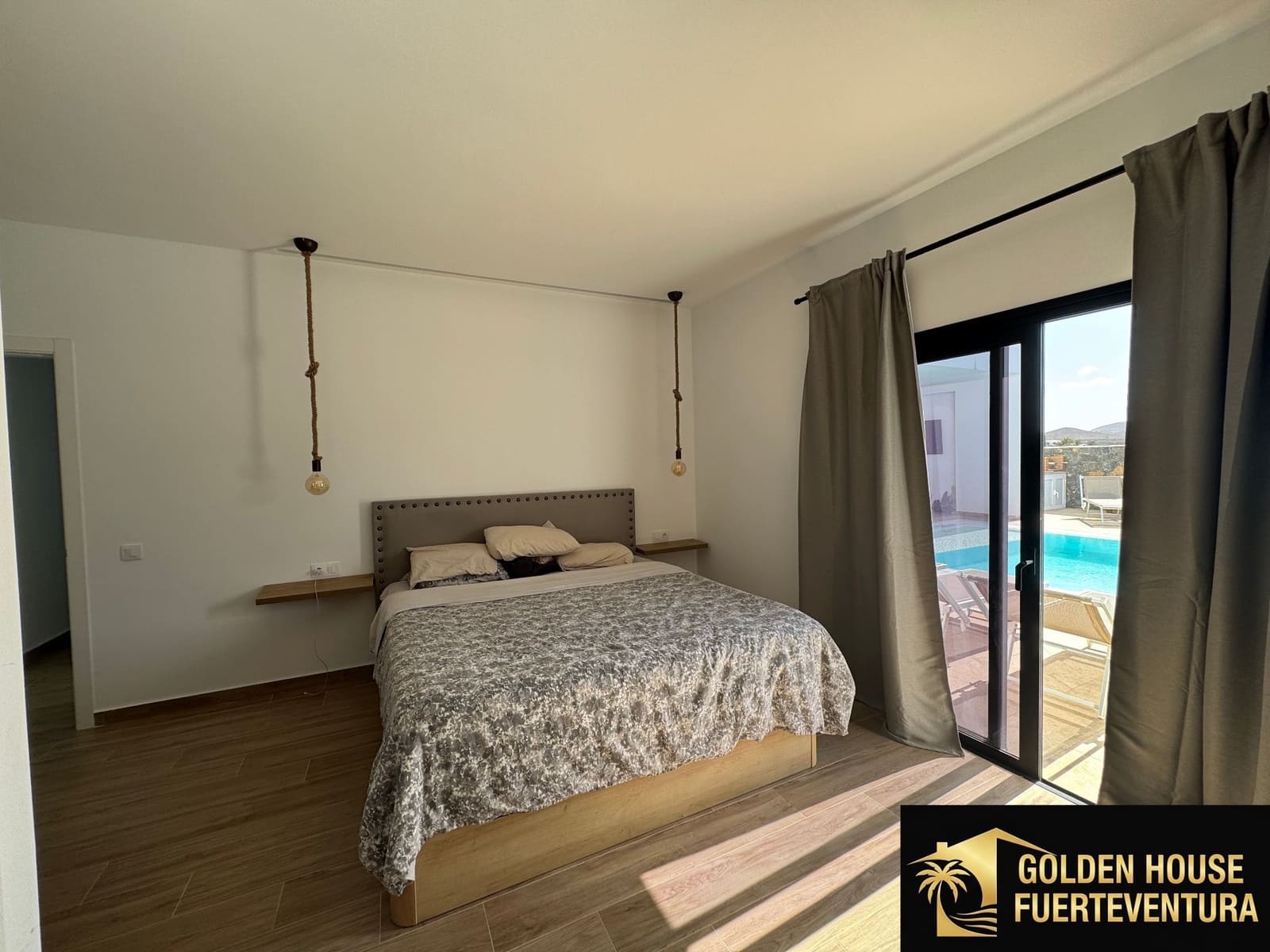 3 camera da letto Villa in vendita in Villaverde con piscina garage - 1.100.000 € (Rif: 9880569)
