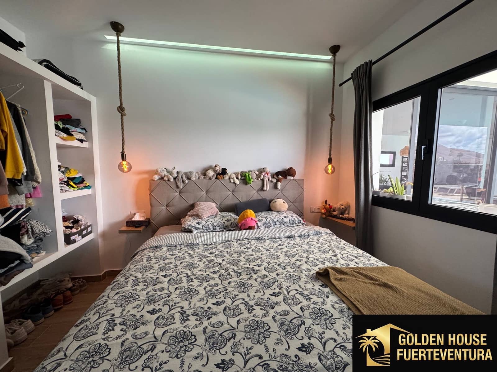 3 camera da letto Villa in vendita in Villaverde con piscina garage - 1.100.000 € (Rif: 9880569)