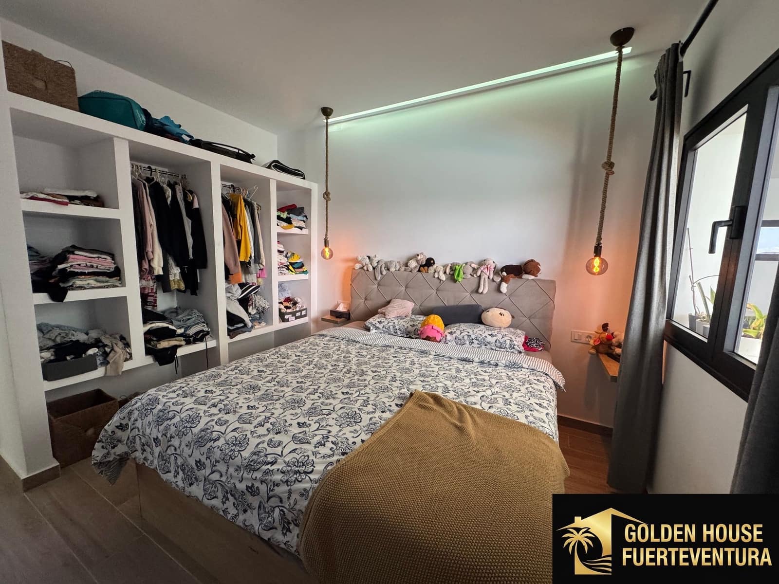 3 camera da letto Villa in vendita in Villaverde con piscina garage - 1.100.000 € (Rif: 9880569)