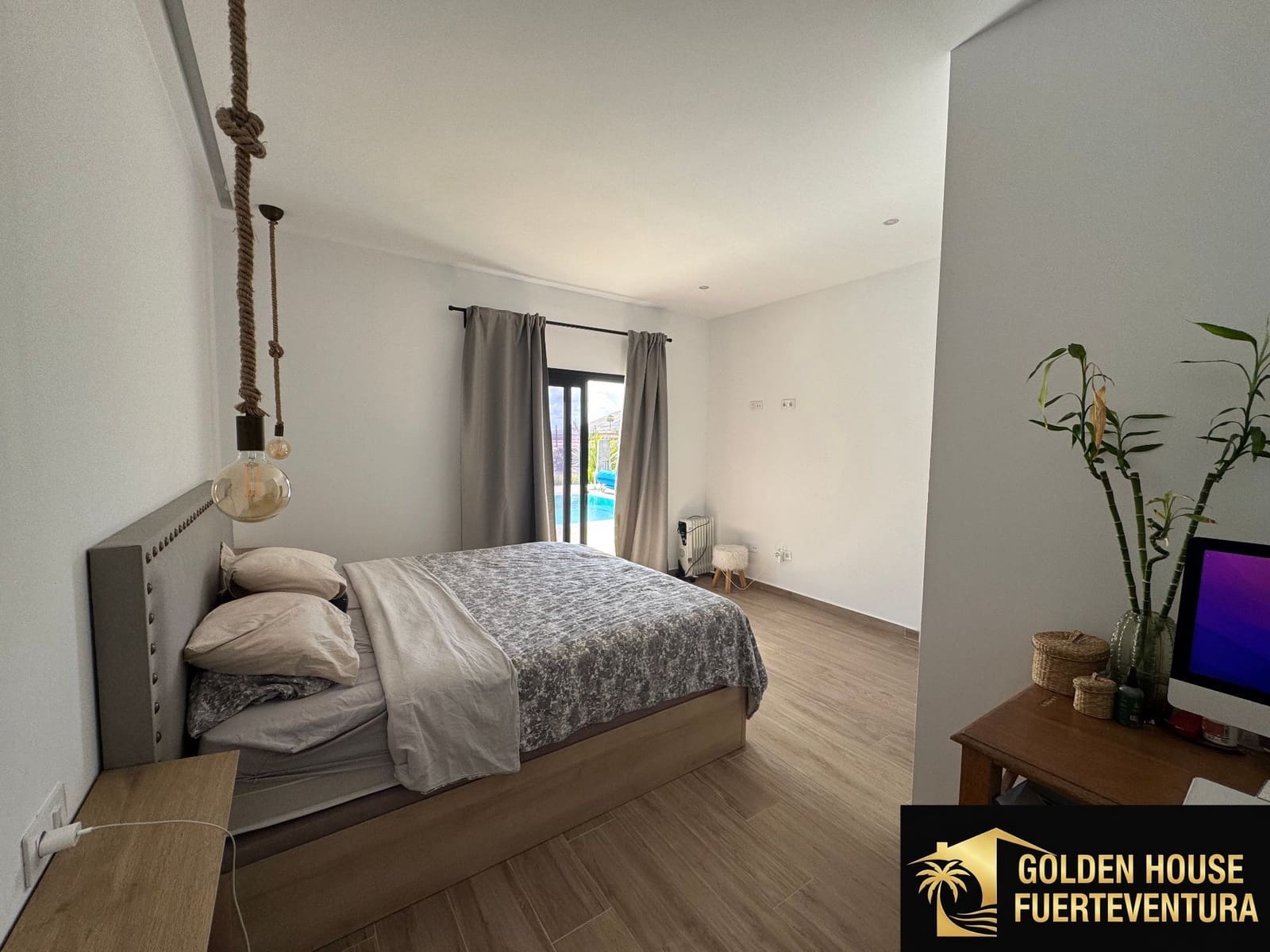 3 camera da letto Villa in vendita in Villaverde con piscina garage - 1.100.000 € (Rif: 9880569)