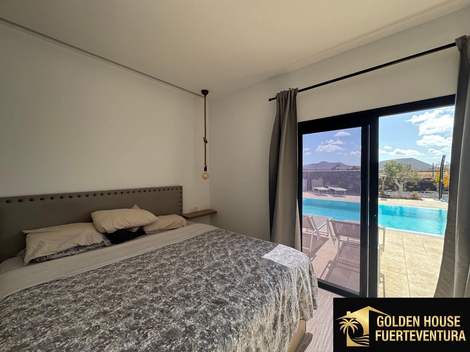 3 camera da letto Villa in vendita in Villaverde con piscina garage - 1.100.000 € (Rif: 9880569)