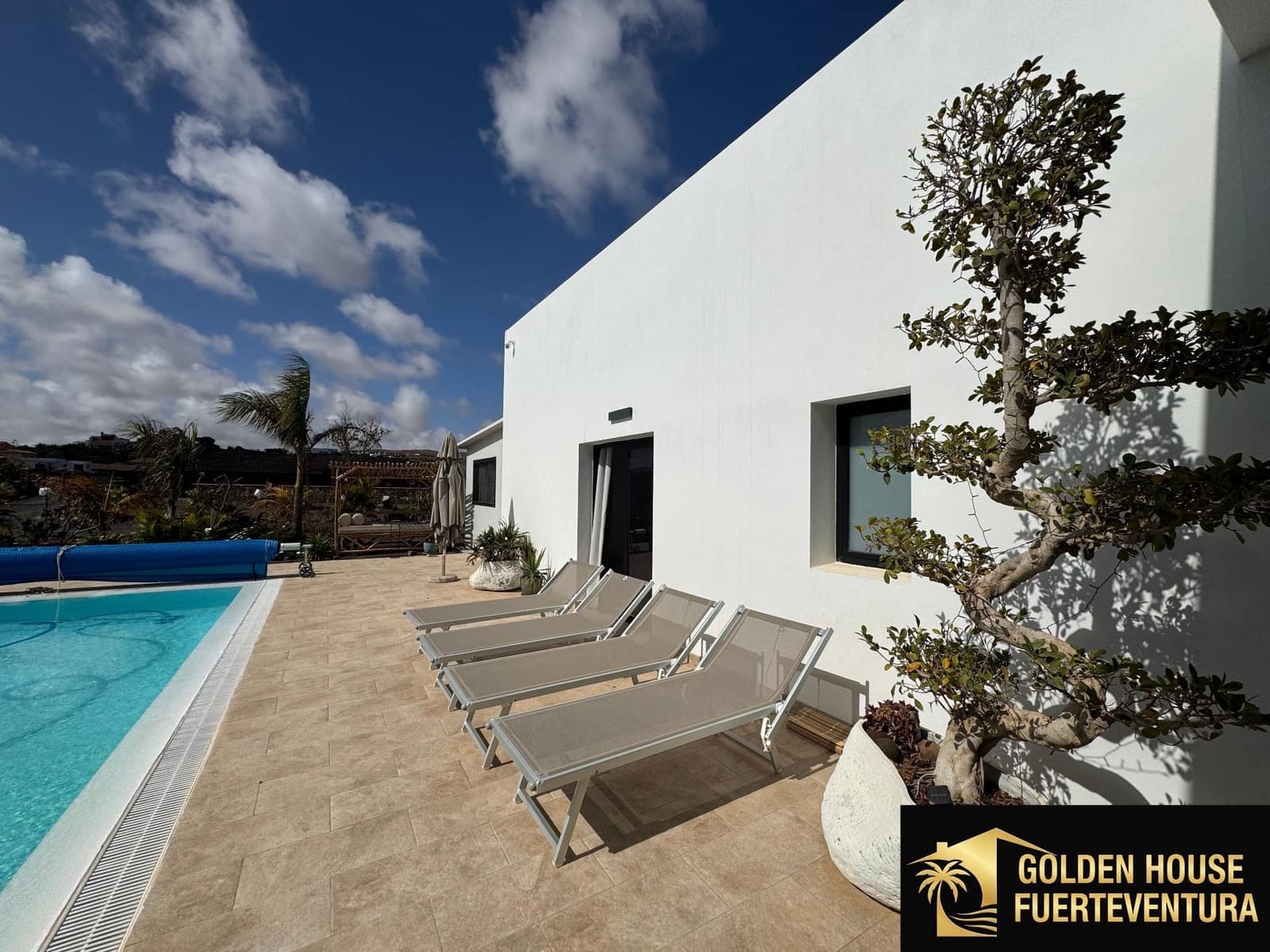 3 camera da letto Villa in vendita in Villaverde con piscina garage - 1.100.000 € (Rif: 9880569)