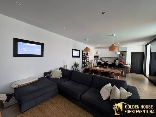 3 camera da letto Villa in vendita in Villaverde, La Oliva con piscina garage - 1.100.000 € (Rif: 9880569)