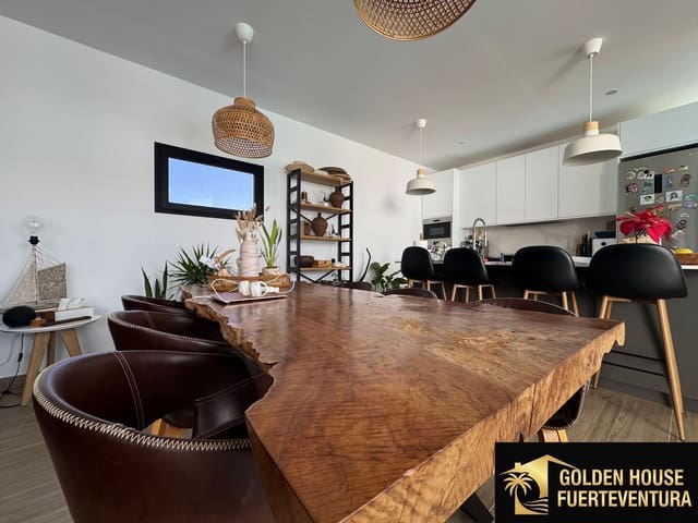 3 camera da letto Villa in vendita in Villaverde, La Oliva con piscina garage - 1.100.000 € (Rif: 9880569)