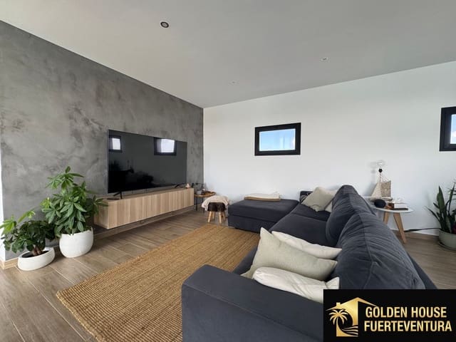 3 camera da letto Villa in vendita in Villaverde, La Oliva con piscina garage - 1.100.000 € (Rif: 9880569)