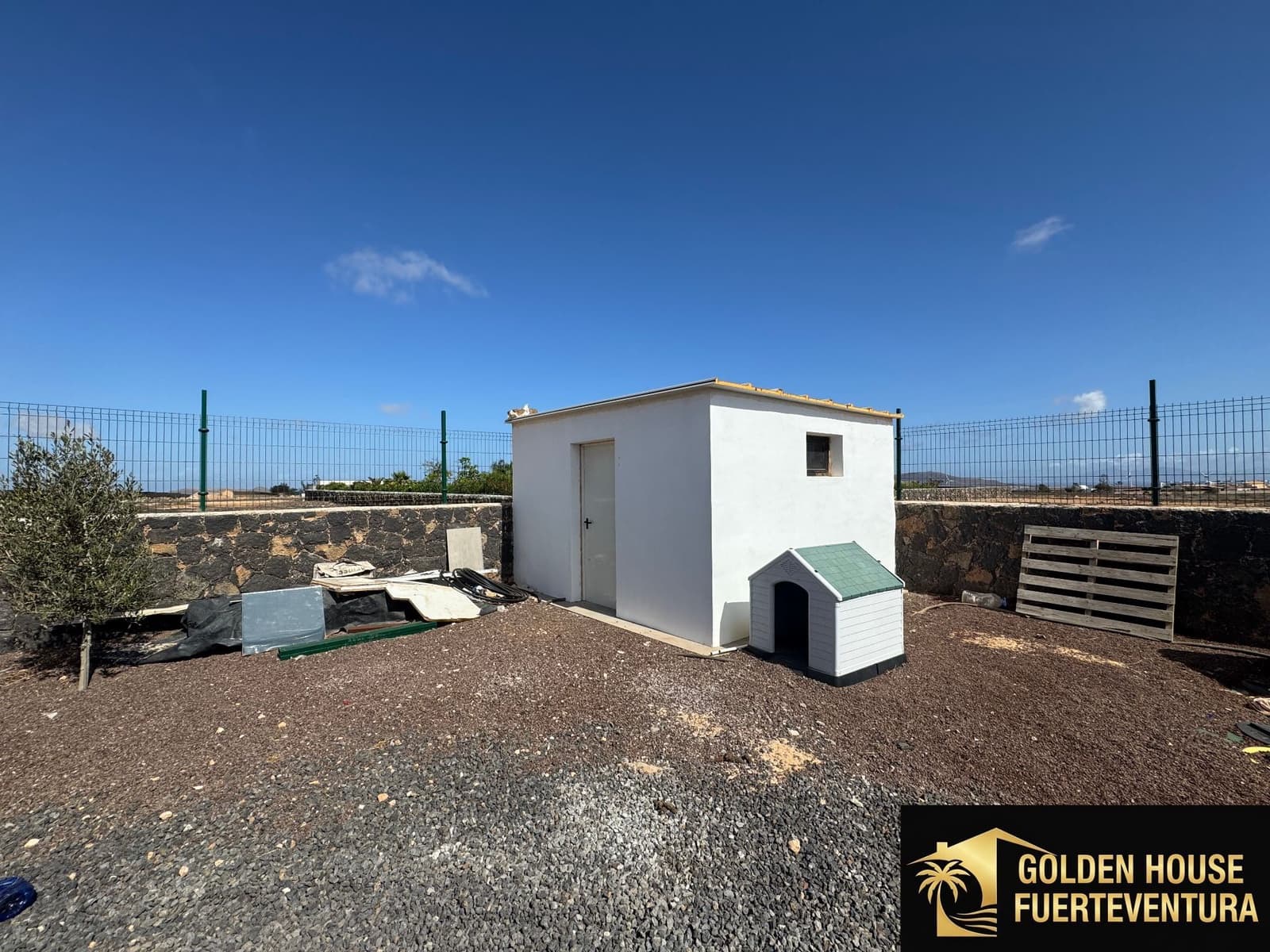 3 camera da letto Villa in vendita in Villaverde con piscina garage - 1.100.000 € (Rif: 9880569)