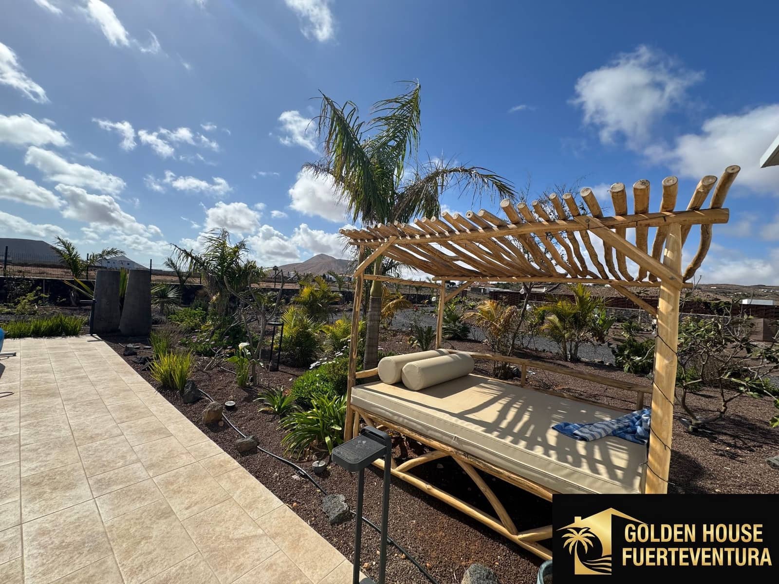 3 camera da letto Villa in vendita in Villaverde con piscina garage - 1.100.000 € (Rif: 9880569)