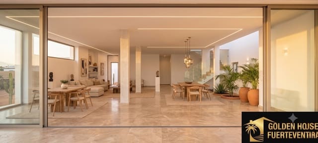 5 soveværelse Villa til salg i Antigua med garage - € 590.000 (Ref: 9889737)