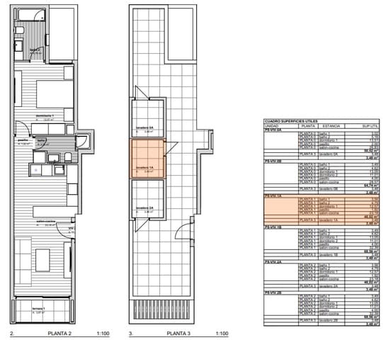 1 Zimmer Wohnung zu verkaufen in Puerto del Rosario - 168.000 € (Ref: 9915218)
