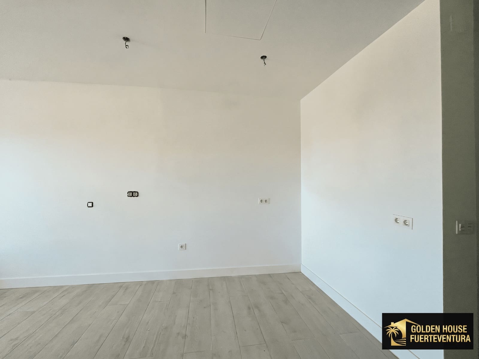 1 quarto Apartamento para venda em Puerto del Rosario - 185 000 € (Ref: 9926768)