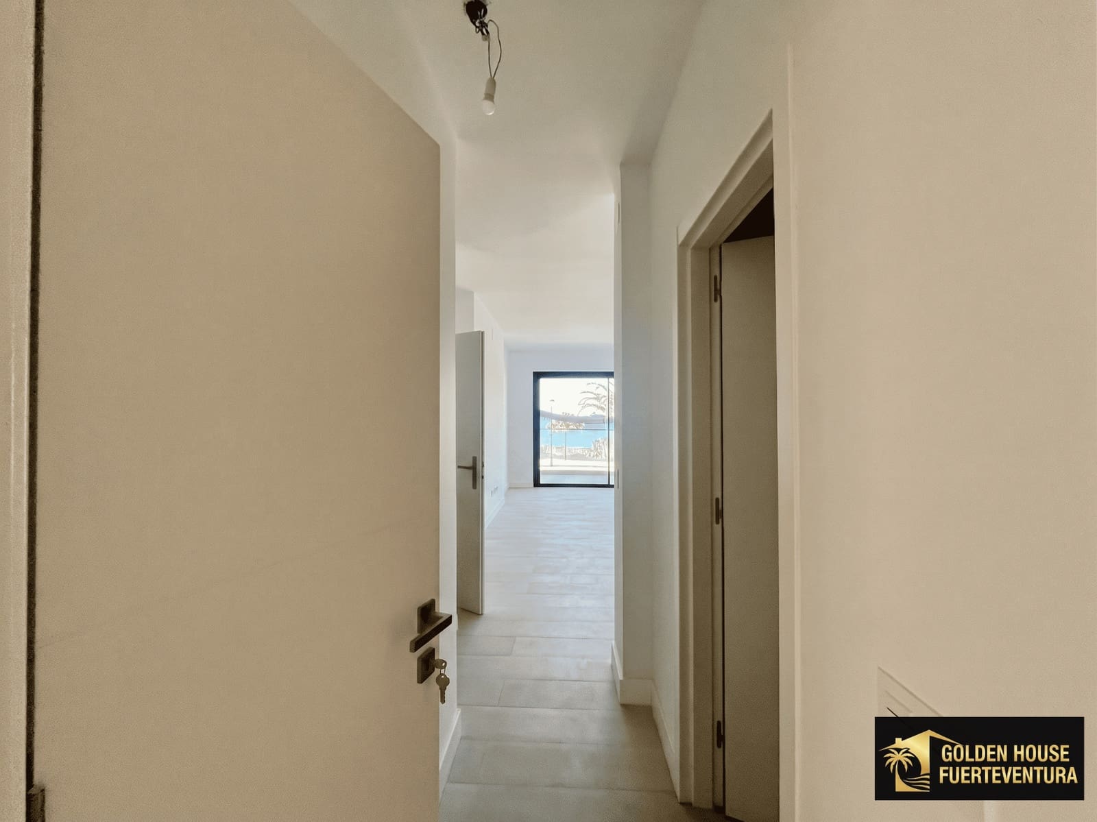 1 quarto Apartamento para venda em Puerto del Rosario - 185 000 € (Ref: 9926768)