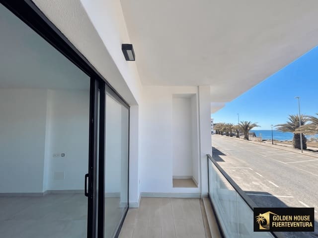1 quarto Apartamento para venda em Puerto del Rosario - 185 000 € (Ref: 9926768)