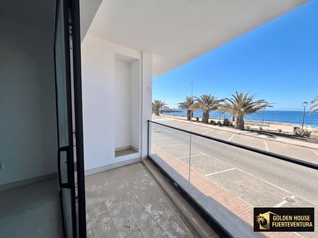 1 quarto Apartamento para venda em Puerto del Rosario - 185 000 € (Ref: 9926768)