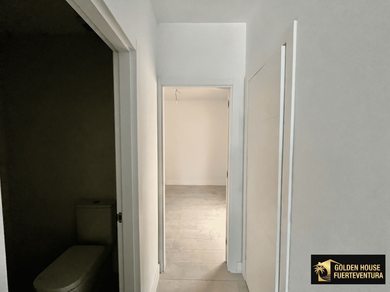 1 quarto Apartamento para venda em Puerto del Rosario - 185 000 € (Ref: 9926768)