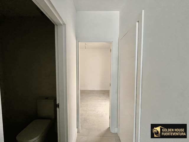 1 quarto Apartamento para venda em Puerto del Rosario - 185 000 € (Ref: 9926768)