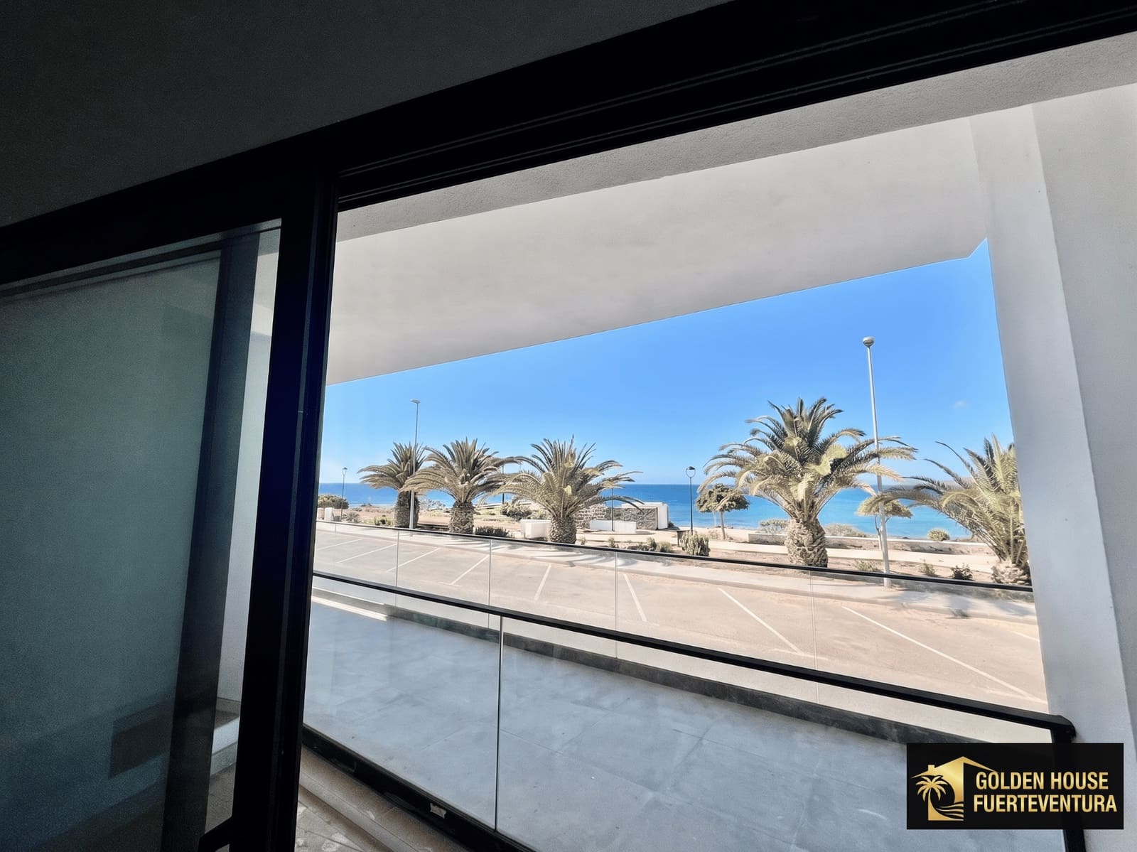 1 quarto Apartamento para venda em Puerto del Rosario - 185 000 € (Ref: 9926768)