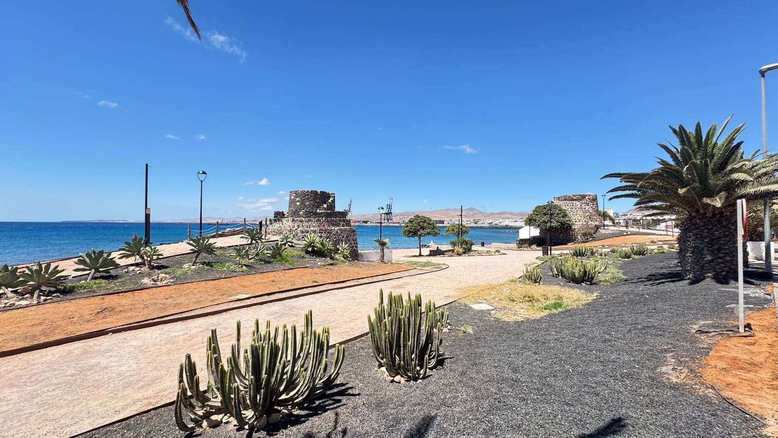 1 quarto Apartamento para venda em Puerto del Rosario - 185 000 € (Ref: 9926768)