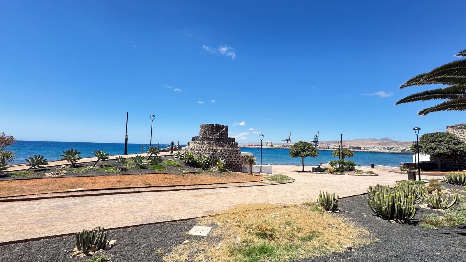 1 quarto Apartamento para venda em Puerto del Rosario - 185 000 € (Ref: 9926768)