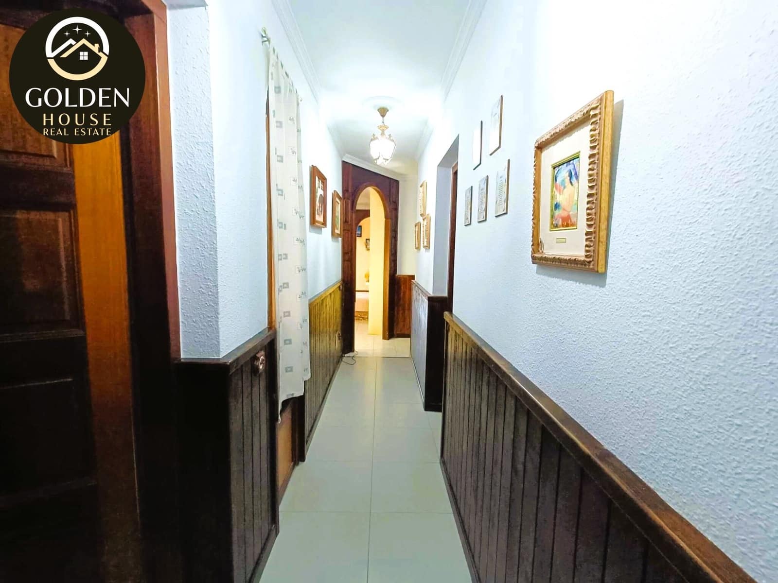 3 soveværelse Villa til salg i Parque Holandes med swimmingpool garage - € 740.000 (Ref: 9943893)