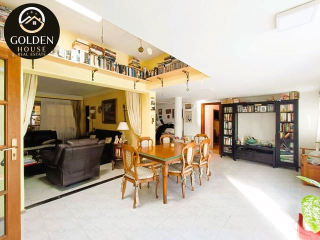 3 soveværelse Villa til salg i Parque Holandés, La Oliva med swimmingpool garage - € 740.000 (Ref: 9943893)