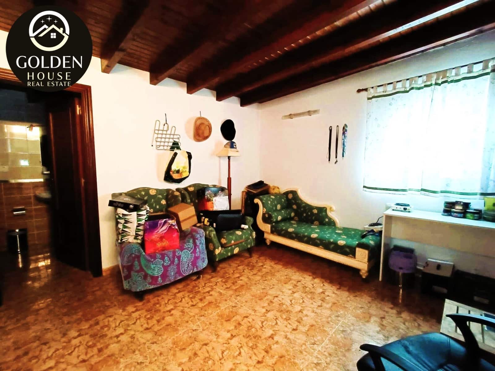 3 soveværelse Villa til salg i Parque Holandes med swimmingpool garage - € 740.000 (Ref: 9943893)