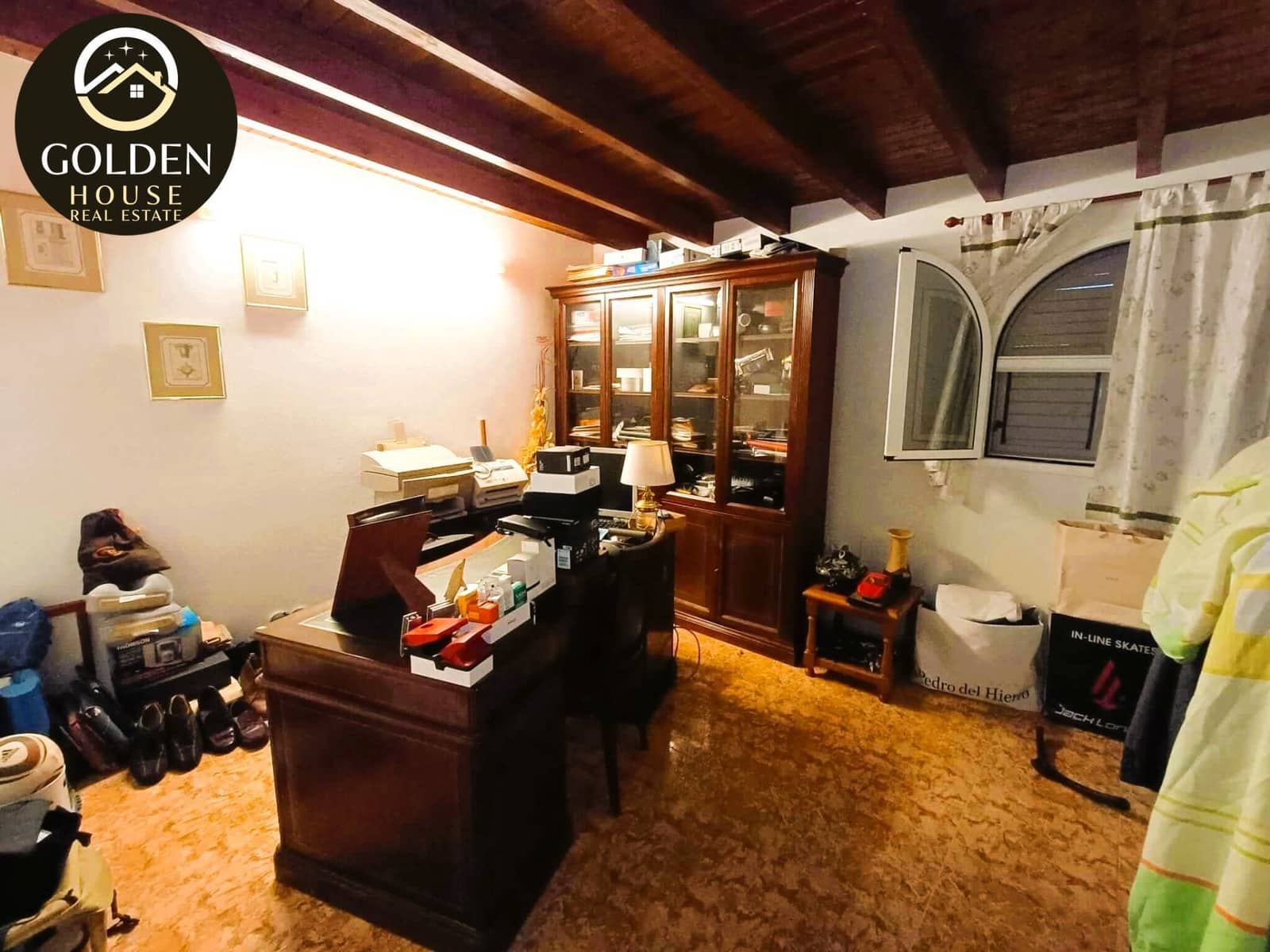 3 soveværelse Villa til salg i Parque Holandes med swimmingpool garage - € 740.000 (Ref: 9943893)
