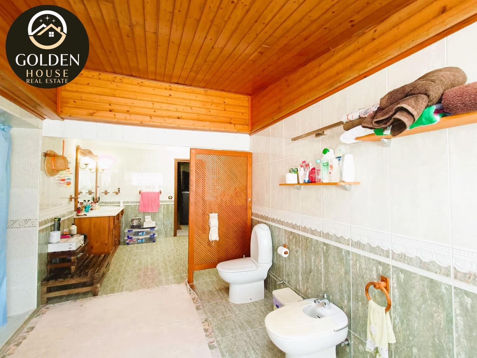 3 soveværelse Villa til salg i Parque Holandes med swimmingpool garage - € 740.000 (Ref: 9943893)