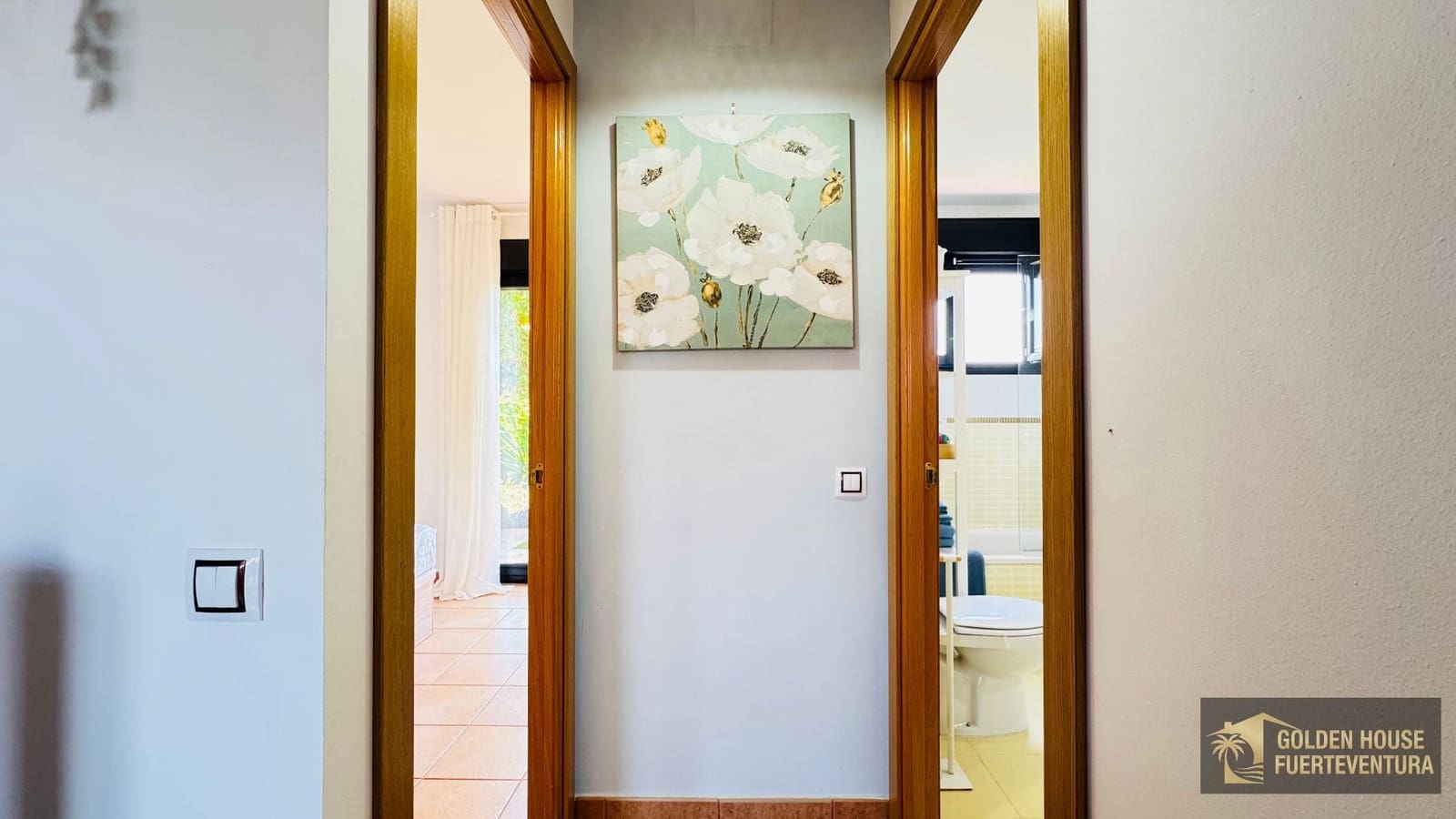 1 bedroom Villa for sale in Lajares with pool - € 199,000 (Ref: 9953727)