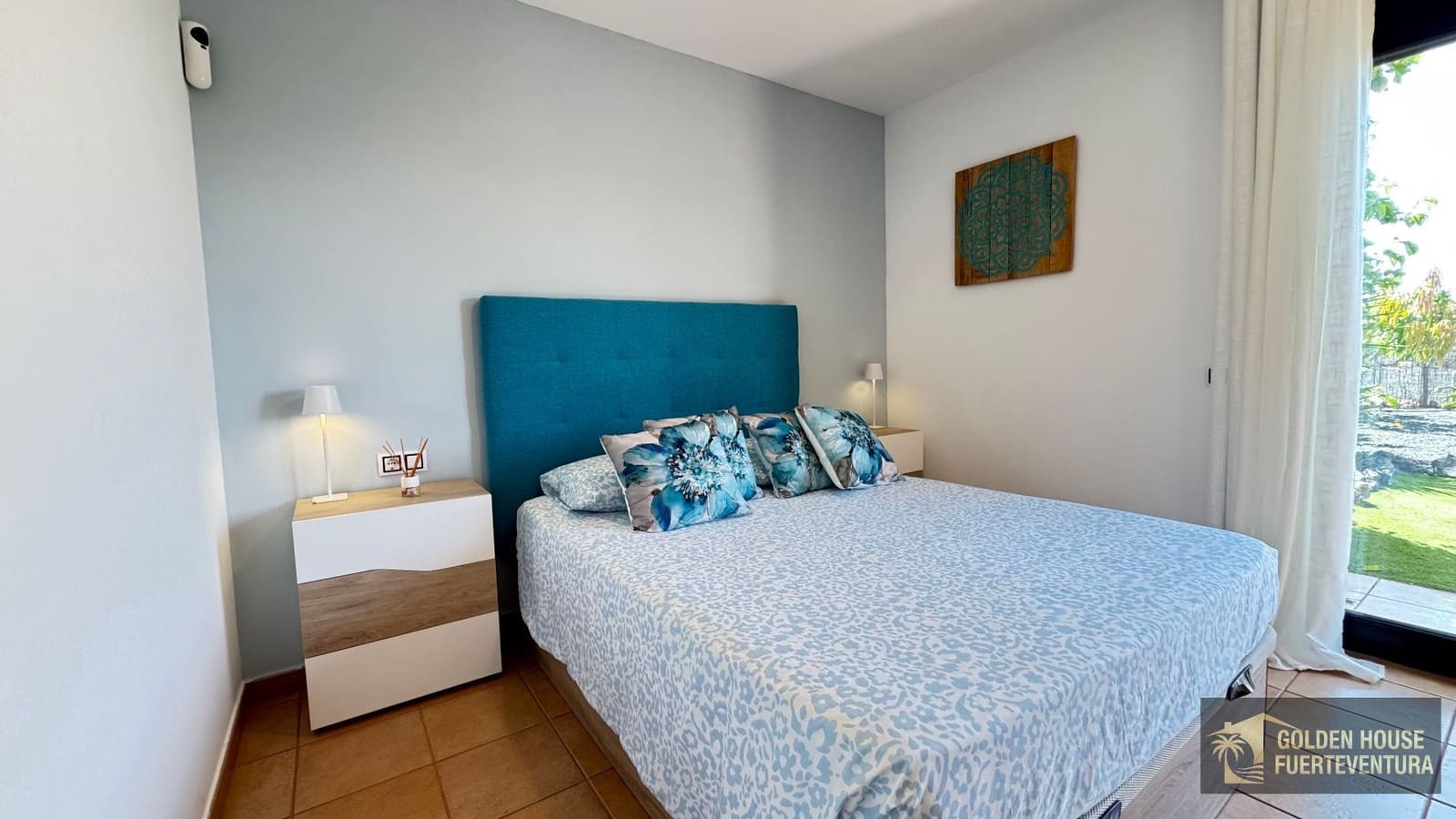 1 bedroom Villa for sale in Lajares with pool - € 199,000 (Ref: 9953727)