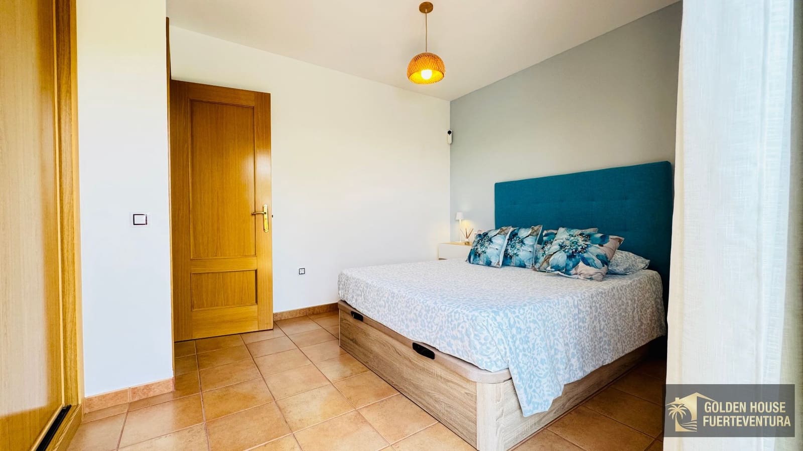 1 bedroom Villa for sale in Lajares with pool - € 199,000 (Ref: 9953727)