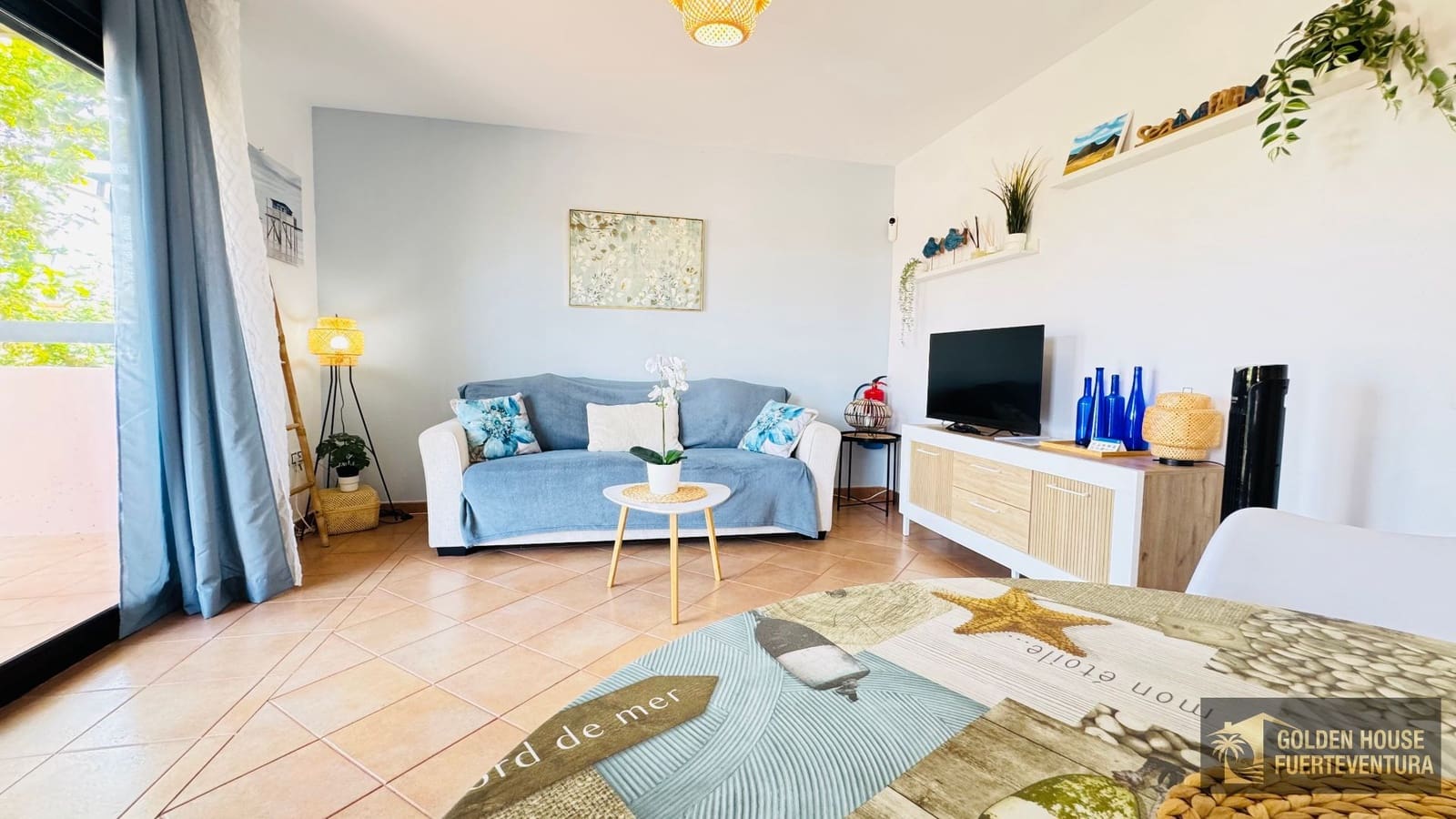 1 bedroom Villa for sale in Lajares with pool - € 199,000 (Ref: 9953727)