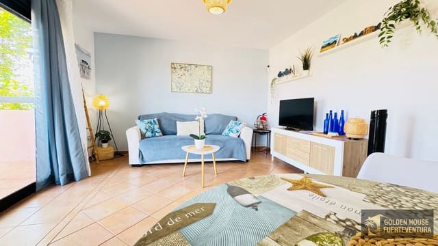 1 soverom Villa til salgs i Lajares, La Oliva med svømmebasseng - € 199 000 (Ref: 9953727)