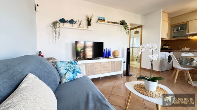 1 soverom Villa til salgs i Lajares, La Oliva med svømmebasseng - € 199 000 (Ref: 9953727)