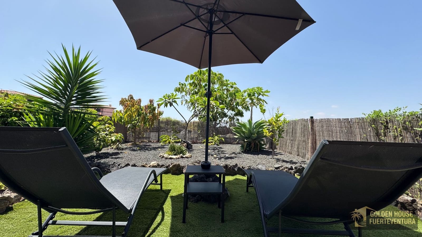 1 bedroom Villa for sale in Lajares with pool - € 199,000 (Ref: 9953727)