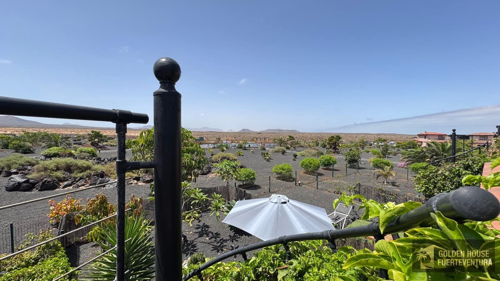 1 bedroom Villa for sale in Lajares with pool - € 199,000 (Ref: 9953727)