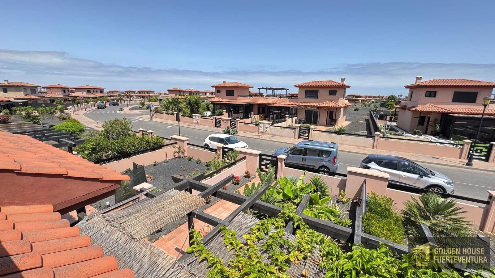 1 bedroom Villa for sale in Lajares with pool - € 199,000 (Ref: 9953727)