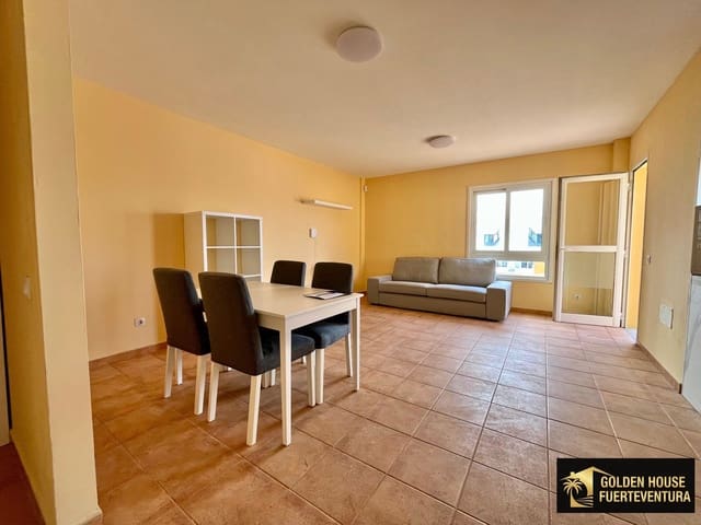 2 sovrum Lägenhet till salu i Corralejo, La Oliva med pool garage - 255 000 € (Ref: 9961995)