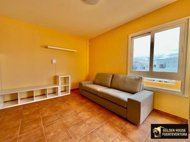 2 sovrum Lägenhet till salu i Corralejo, La Oliva med pool garage - 255 000 € (Ref: 9961995)