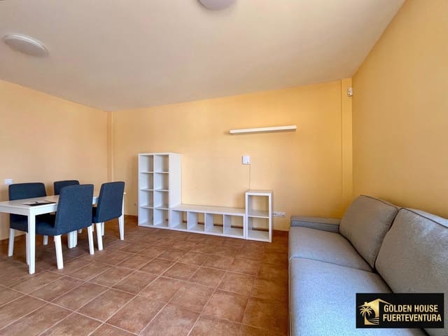 2 sovrum Lägenhet till salu i Corralejo, La Oliva med pool garage - 255 000 € (Ref: 9961995)