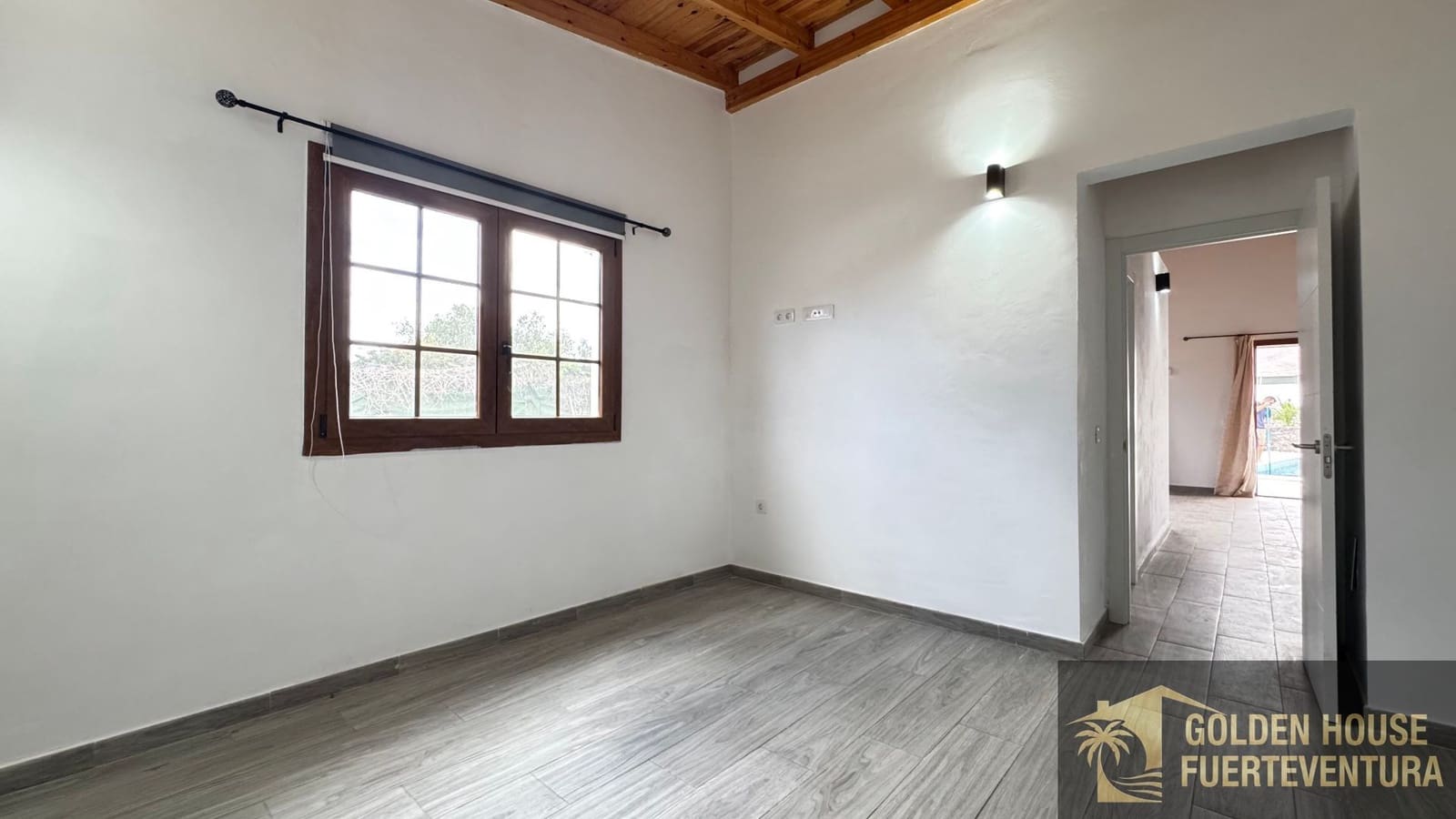 2 Zimmer Villa zu verkaufen in Antigua mit Pool Garage - 290.000 € (Ref: 9961996)