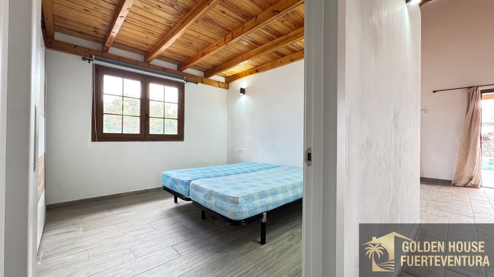 2 Zimmer Villa zu verkaufen in Antigua mit Pool Garage - 290.000 € (Ref: 9961996)