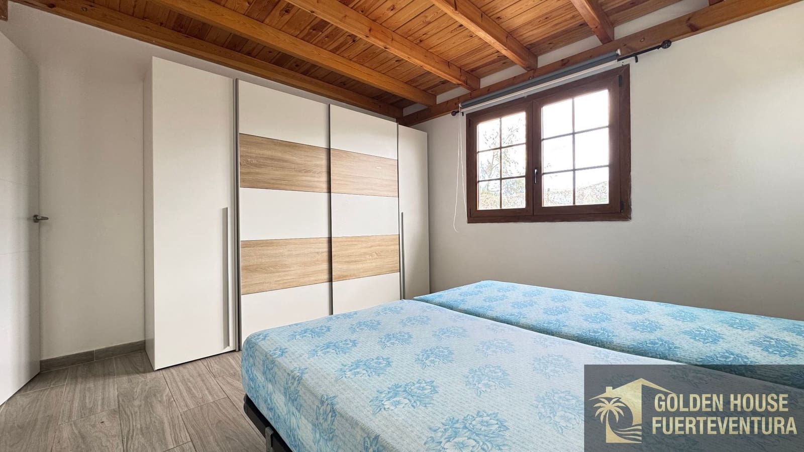 2 Zimmer Villa zu verkaufen in Antigua mit Pool Garage - 290.000 € (Ref: 9961996)